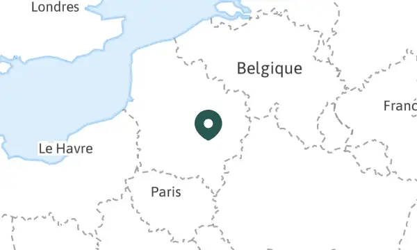 Saint-Quentin (02)