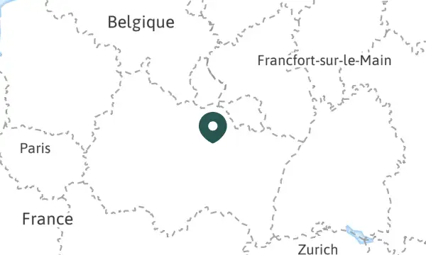 Charly-Oradour (57)