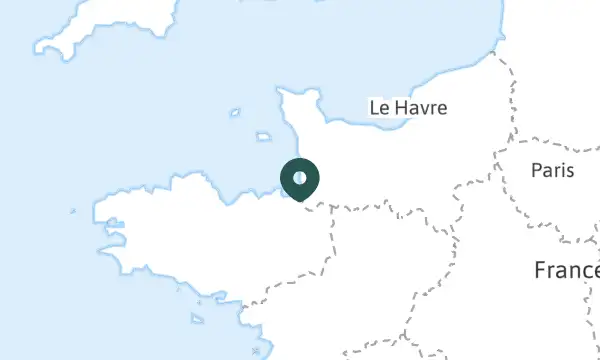 Jullouville (50)