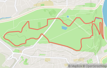 EcoTrail Paris - Trail 10km