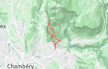 Trail Nivolet Classic - 9km