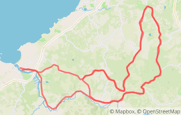 Triathlon de Saint-Jean-de-Luz - 103km
