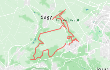 Rev7 Trail