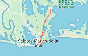 Tour de La Provence - Contre-la-montre