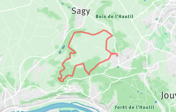 Rev7 Trail