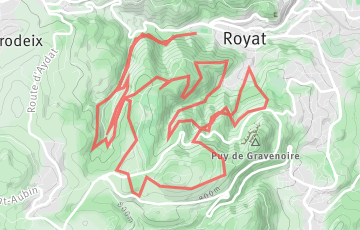 Le RoyaTTrail