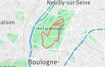 10km du Coeur