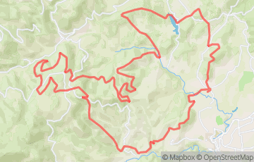 Boulieu Trail - Les Mines