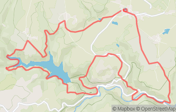 Trails de l'Estivale - La SEP'assidur