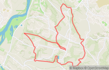 BisCoteaux Trail 2022 - Grand BisCoteaux Trail