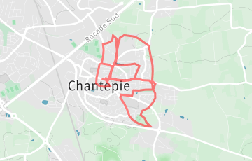 La Créative Chantepie