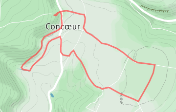 Marathon Relais des Hautes Côtes de Nuits