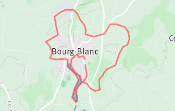 Course du Lac