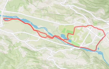 Run & Fun du Giffre - 10km