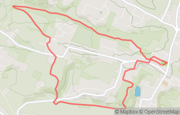 BisCoteaux Trail 2022 - Petit BisCoteaux Trail