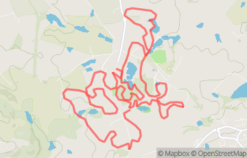 La Foulée des Géants - Trail 19km
