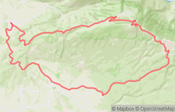 Ventoux Régis et Aurélien