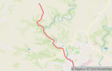 Semi-Marathon Locronan-Quimper - Le Croezou - Quimper