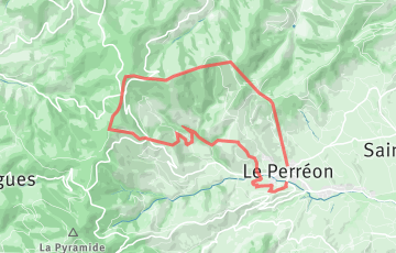 Ultra Beaujolais Villages Trail - Mini BVT