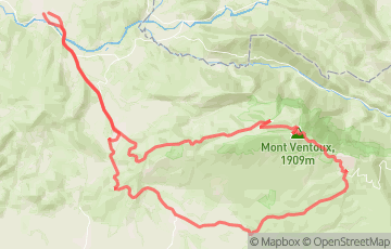 Ventoux Lionnel et Aurélien