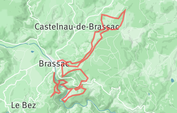 BrassacATrail - Brassacatrail
