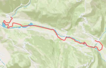Run & Fun du Giffre - 21.1km