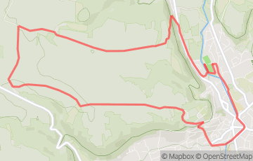 10 km de Montluel - 10km