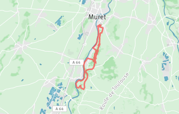 Tara Muret Trail