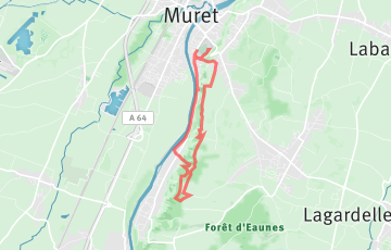 Tara Muret Trail