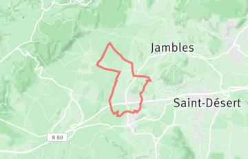 Trail de la Rentrée - 10km