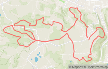 Moon Trail - Le Tour du Plateau