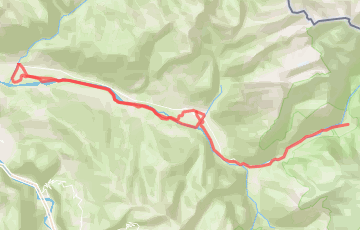 Run & Fun du Giffre - 42.2km