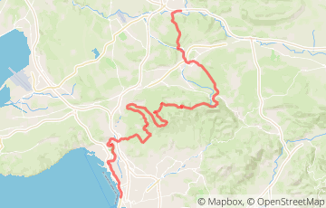 Full Moon Trail - ESTELLO