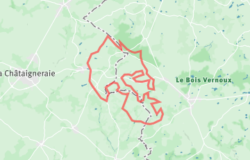 Les Bosses de St Paul - La Jean-Marie