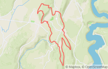 Dark Trail - Dark Trail Medium