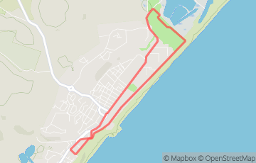 Marathon Côte Indigo - 5km