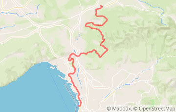 Full Moon Trail - PHOCEA