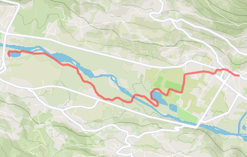 Run & Fun du Giffre - 5km