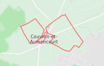 Couv'Run - 10km