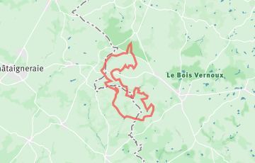 Les Bosses de St Paul - La St Paulaise