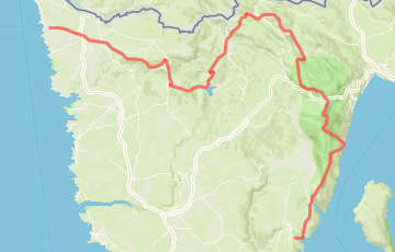 100 Miles Of Istria - Red