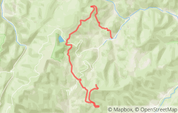 Foulées du Souvenir - 28km