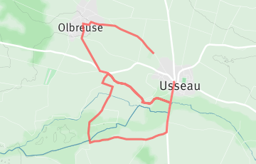Les Boucles d'Usseau
