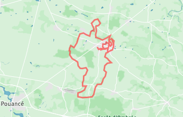 Marathon du Parageot