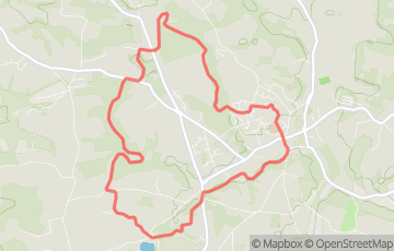 Course d'Halloween