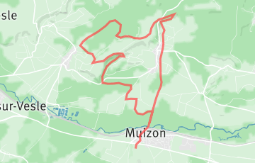 La Mai'Zonnaise - Maizo 19
