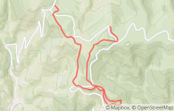 Foulées du Souvenir - 9.5km