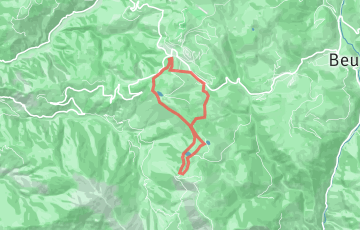 Snowtrail