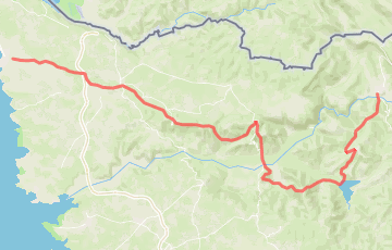 100 Miles Of Istria - Green