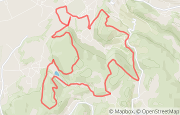 Course des Foyesses - 20km